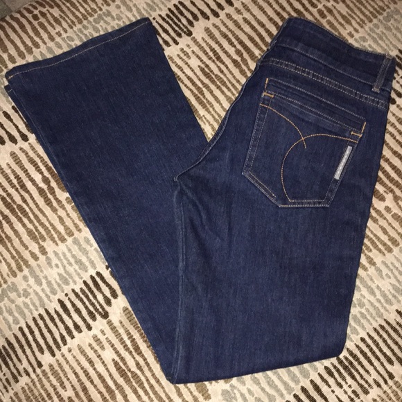 👖🔥 FINAL SALE 🔥PRASAD Jeans - Picture 3 of 8